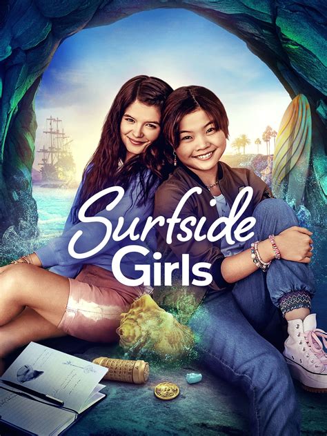 surfside girls ऑनलाइन विनामूल्य पहा|Surfside Girls Season 1 .